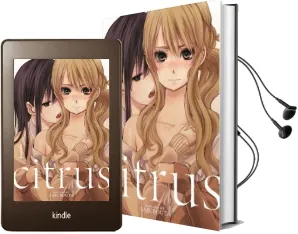 Citrus: Volume 1 Audiobook download free by Saburouta