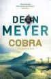 Audiobook Cobra author Deon Meyer