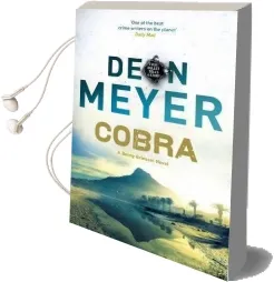 Cobra Audiobook download free by Deon Meyer