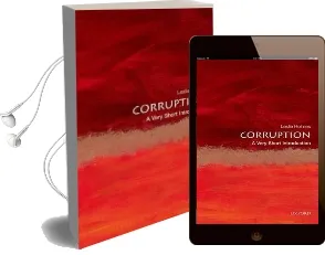 Corruption: A Very Short Introduction Audiobook download free by Leslie Holmes