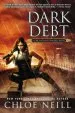 Audiobook Dark Debt author Chloe Neill