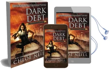 Dark Debt Audiobook download free by Chloe Neill