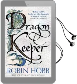 Dragon Keeper Audiobook download free by Robin Hobb