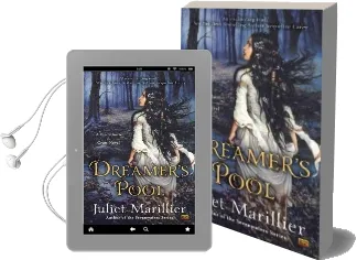 Dreamer'S Pool Audiobook download free by Juliet Marillier