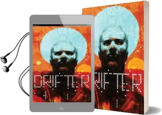 Drifter Volume 1: Out of the Night Audiobook download free by Ivan Brandon