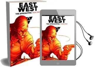 East of West: The Apocalypse Year one Audiobook download free by Jonathan Hickman