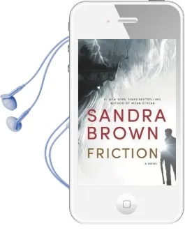 Friction Audiobook download free by Sandra Brown