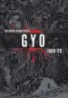 Audiobook Gyo 2-In-1 Deluxe Edition author Junji Ito