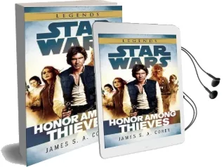 Honor Among Thieves: Star Wars Legends Audiobook download free by James S A Corey