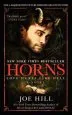 Audiobook Horns author Joe Hill