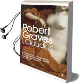 I, Claudius Audiobook download free by Robert Graves