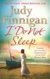 Audiobook I do not Sleep author Judy Finnigan