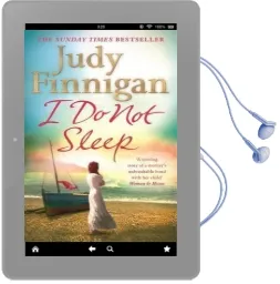 I do not Sleep Audiobook download free by Judy Finnigan