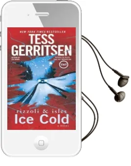 Ice Cold Audiobook download free by Tess Gerritsen