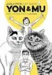 Audiobook Junji Ito'S cat Diary: Yon & mu author Junji Ito