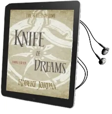 Knife of Dreams: Book 11 of the Wheel of Time Audiobook download free by Robert Jordan