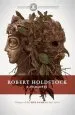 Audiobook Lavondyss author Robert Holdstock