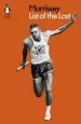 Audiobook List of the Lost author Morrissey