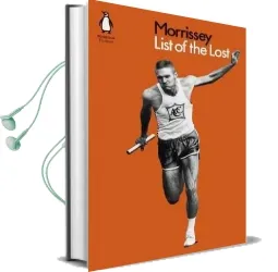 List of the Lost Audiobook download free by Morrissey
