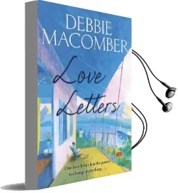 Love Letters: A Rose Harbor Novel Audiobook download free by Debbie Macomber