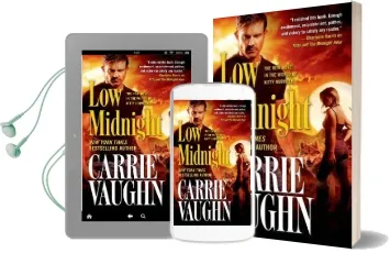 Low Midnight Audiobook download free by Carrie Vaughn