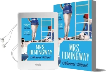 Mrs. Hemingway Audiobook download free by Naomi Wood