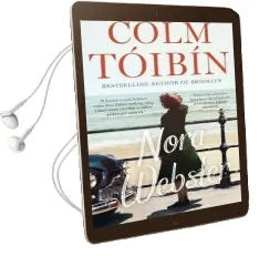 Nora Webster Audiobook download free by Colm Toibin
