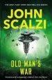 Audiobook Old Man'S war author John Scalzi