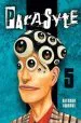 Audiobook Parasyte 5 author Hitoshi Iwaaki