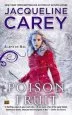 Audiobook Poison Fruit: Agent of hel author Jacqueline Carey
