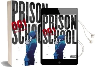 Prison School, Vol. 1 Audiobook download free by Akira Hiramoto