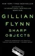 Audiobook Sharp Objects author Gillian Flynn