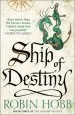 Audiobook Ship of Destiny author Robin Hobb