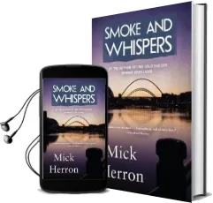 Smoke and Whispers Audiobook download free by Mick Herron