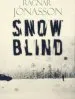 Audiobook Snowblind author Ragnar Jonasson
