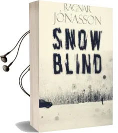Snowblind Audiobook download free by Ragnar Jonasson