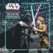 Audiobook Star Wars Epic Yarns: The Empire Strikes Back author Holman Wang