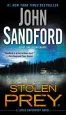 Audiobook Stolen Prey author John Sandford