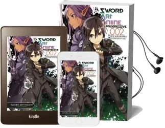 Sword art Online Progressive 2 (Light Novel) Audiobook download free by Reki Kawahara