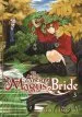 Audiobook The Ancient Magus' Bride: Volume 3 author Kore Yamazaki