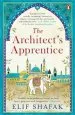 Audiobook The Architect'S Apprentice author Elif Shafak