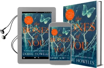 The Bones of you Audiobook download free by Debbie Howells