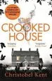 Audiobook The Crooked House author Christobel Kent