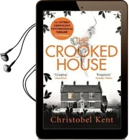 The Crooked House Audiobook download free by Christobel Kent