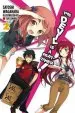Audiobook The Devil is a Part-Timer!, Vol. 2 (Light Novel) author Satoshi Wagahara