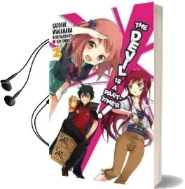 The Devil is a Part-Timer!, Vol. 2 (Light Novel) Audiobook download free by Satoshi Wagahara