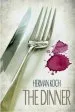 Audiobook The Dinner author Herman Koch