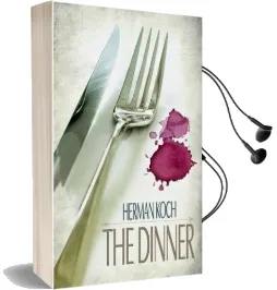 The Dinner Audiobook download free by Herman Koch