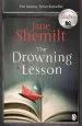 Audiobook The Drowning Lesson author Jane Shemilt