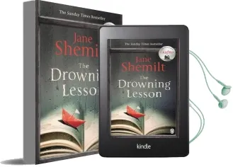 The Drowning Lesson Audiobook download free by Jane Shemilt